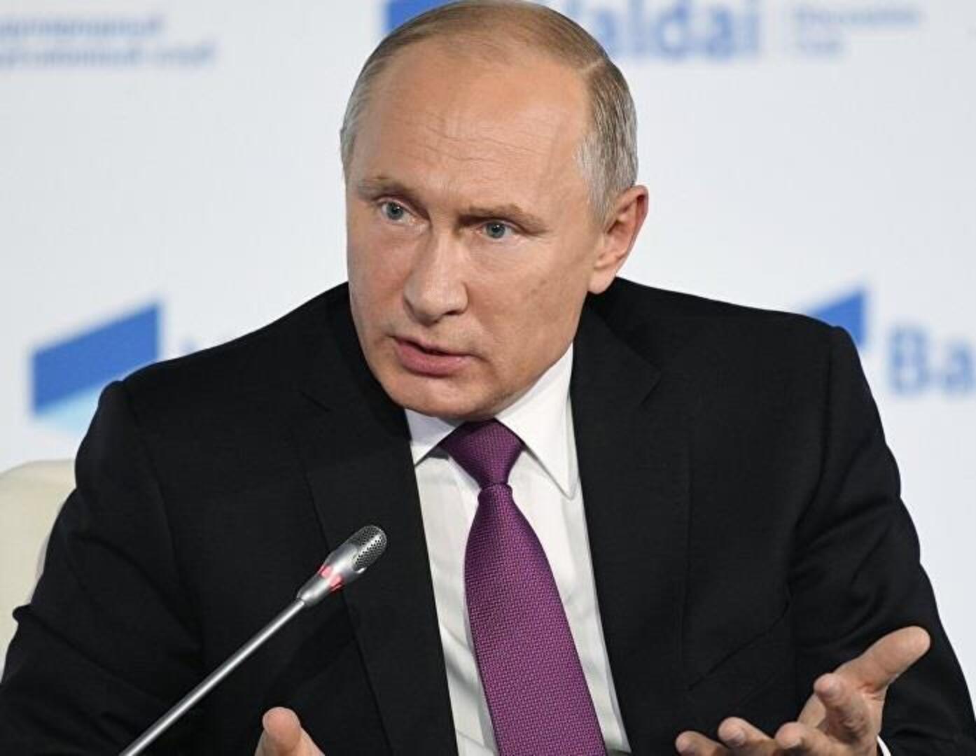 Putin ukinuo Facebook - slika 1